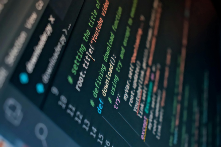 code-display