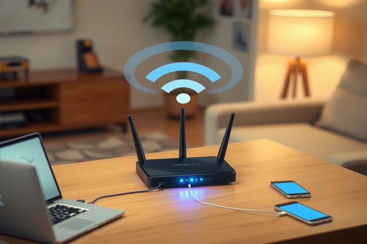 wifi-router-display
