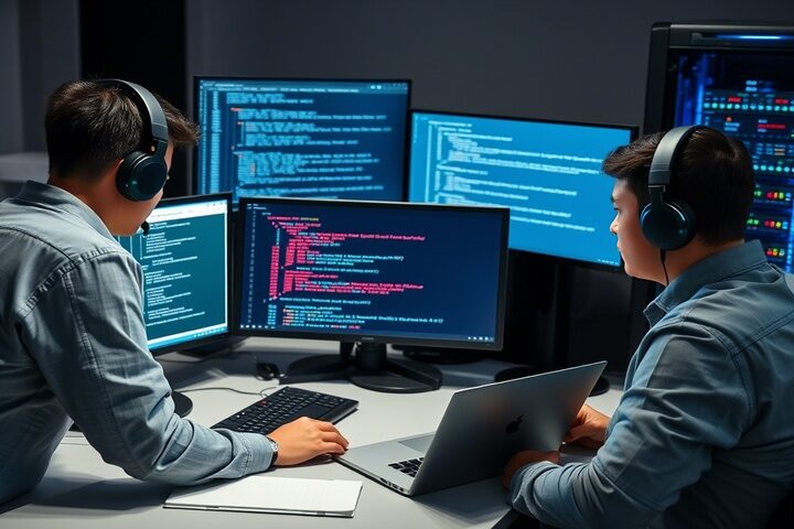 tech-support-team