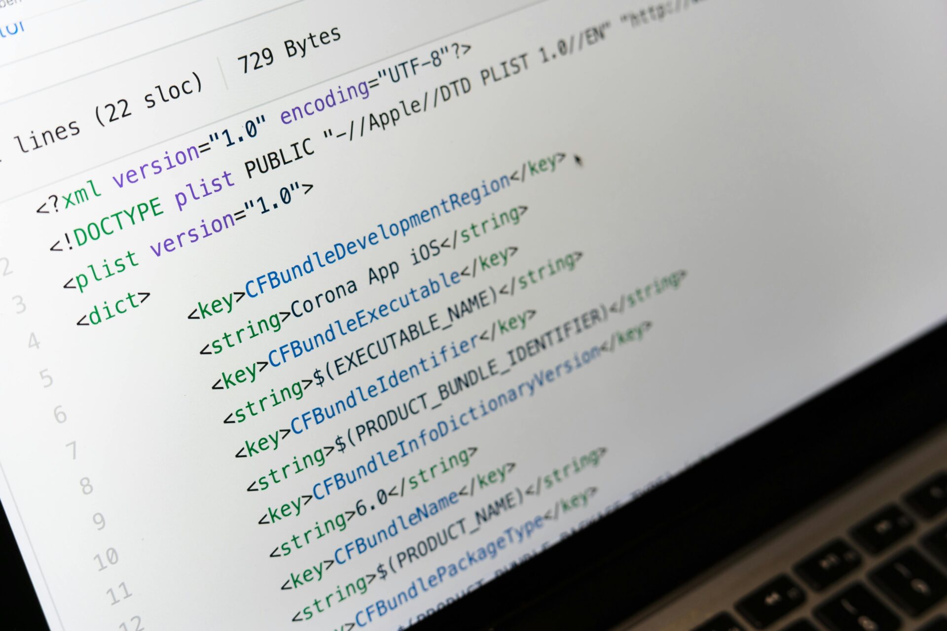 Resolve a Database Query
