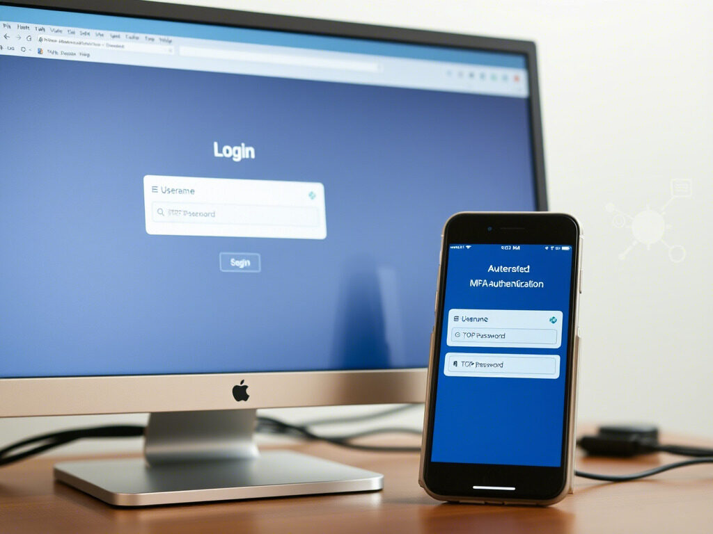 Prevent User Account Takeover