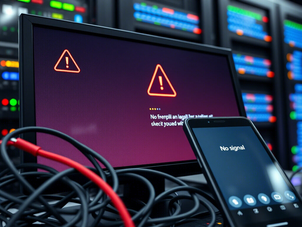 Prevent Future Cloud Service Outages