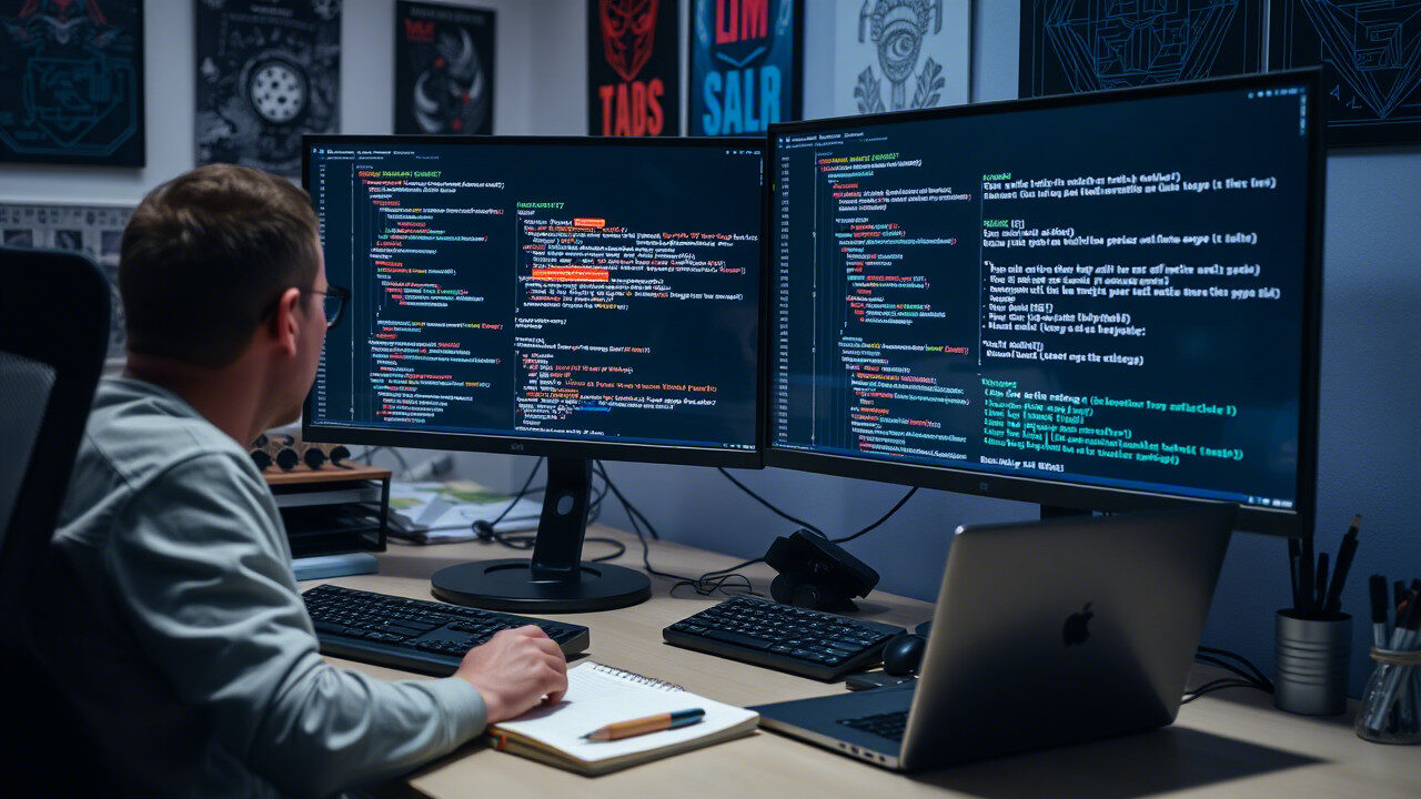 Identify and Fix Security Vulnerabilities