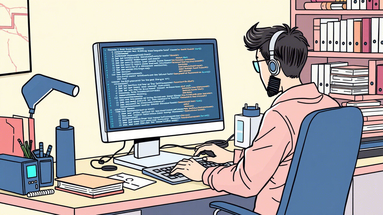 Owns the Generated Code