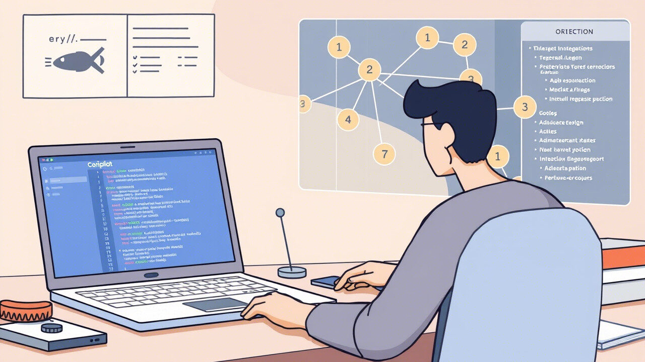 Custom Integrations with Copilot Failing
