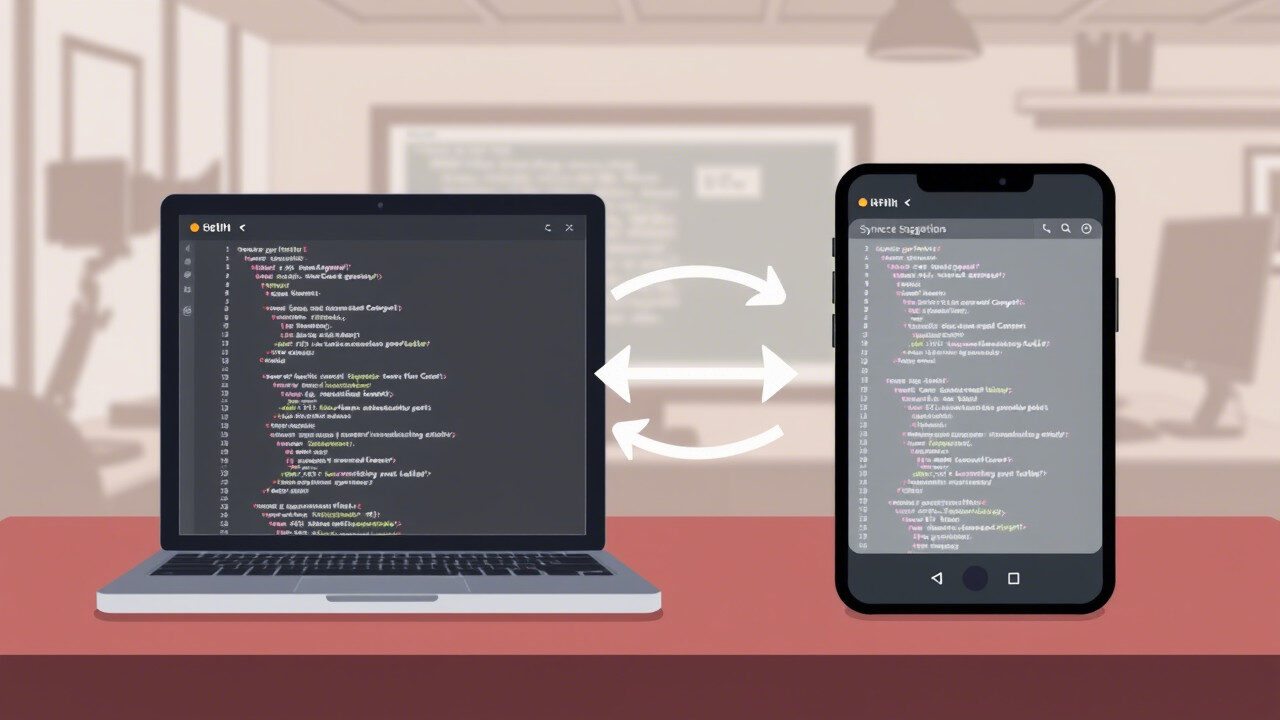 Fix Copilot Not Syncing Across Multiple Devices