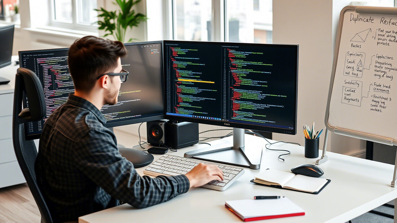 Eliminate Code Duplication in Suggestions
