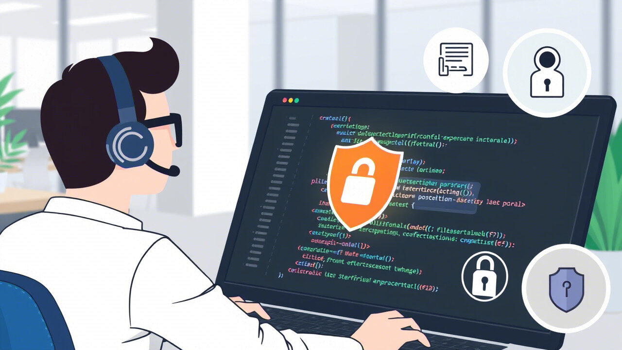 Address Data Leakage Concerns