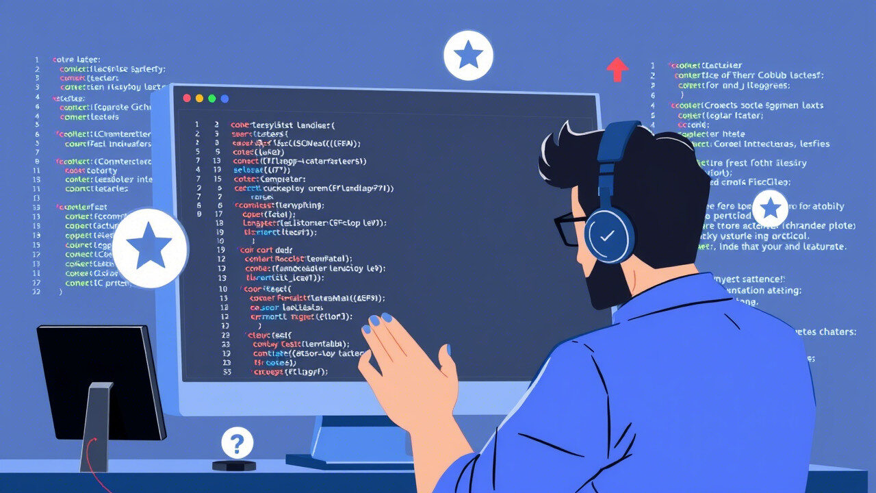 Niche Programming Languages
