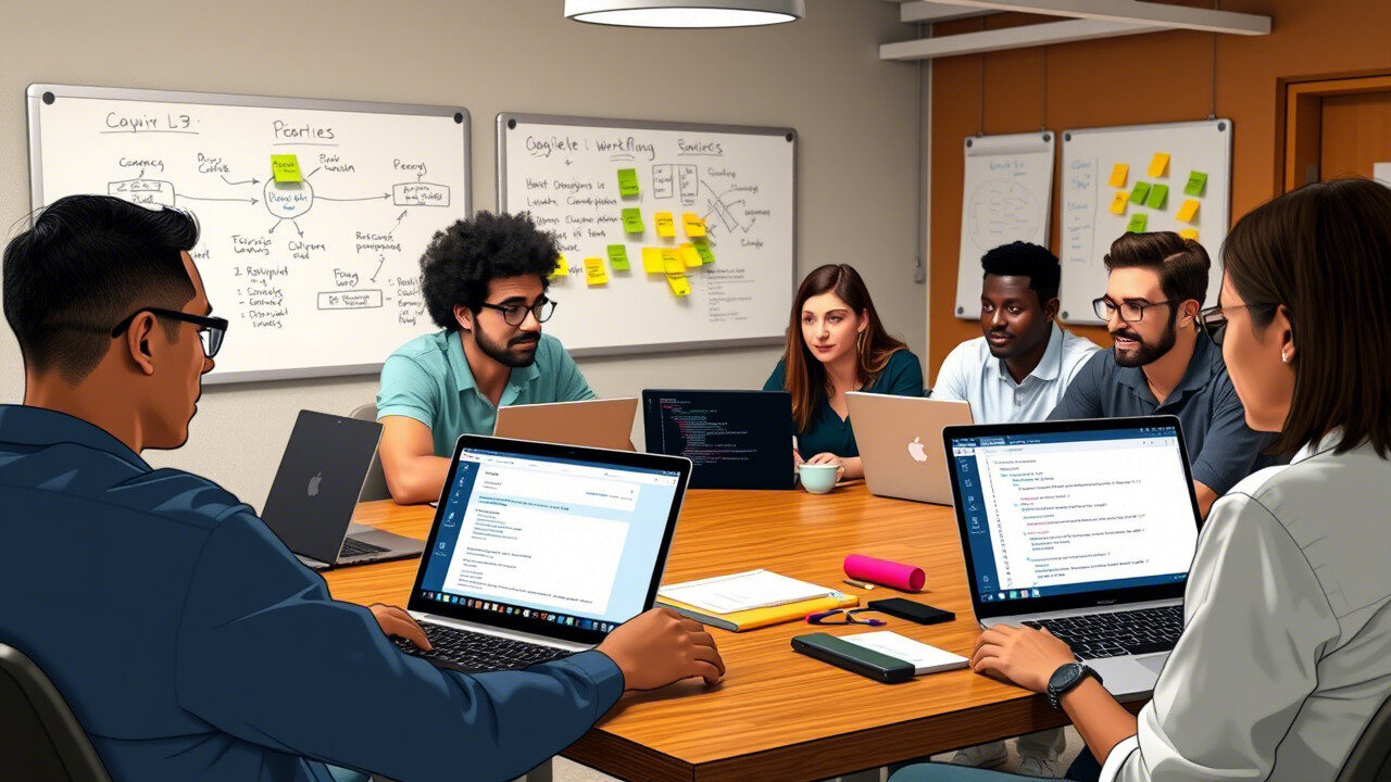 Train Teams on Integrating Copilot