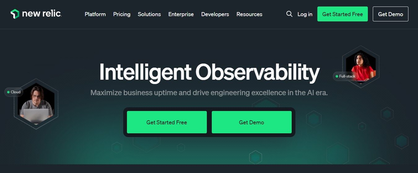 New Relic