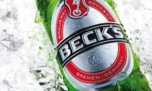Beck's Brewery