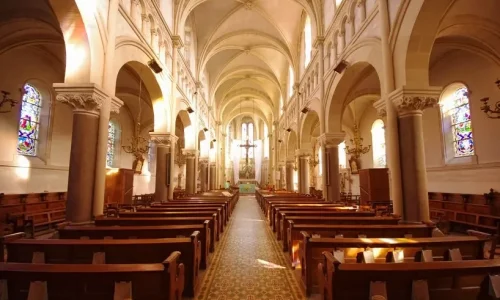 Churches