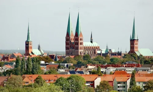 City of Towers