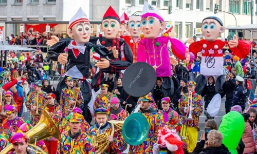 Cologne Carnival