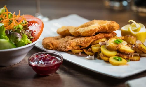 Cuisine of Duisburg