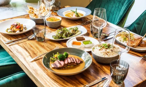 Cuisine of Luebeck