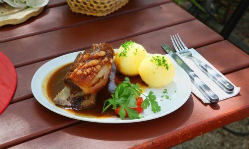 Cuisine of Nuremberg