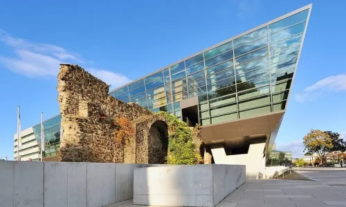 science Darmstadt