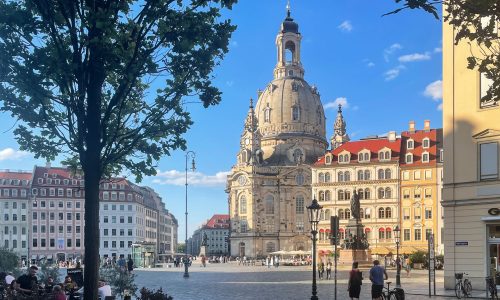 Frauenkirche