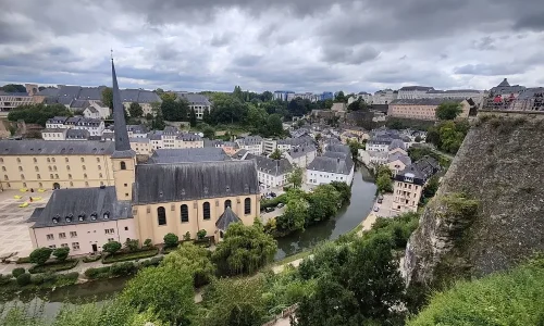 Historical Sites & Architecture
