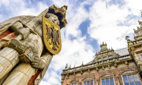 Historical & Architectural Landmarks