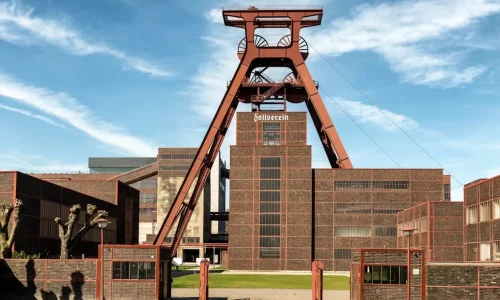 Industrial Heritage