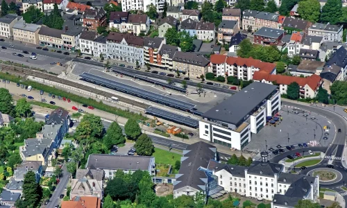 Iserlohn in Germany