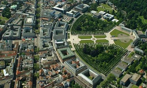 KIT Karlsruhe Institute of Technology