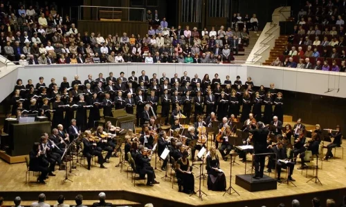 Music Leipzig
