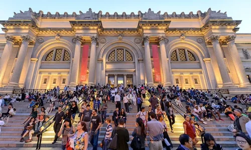 Museum Mile