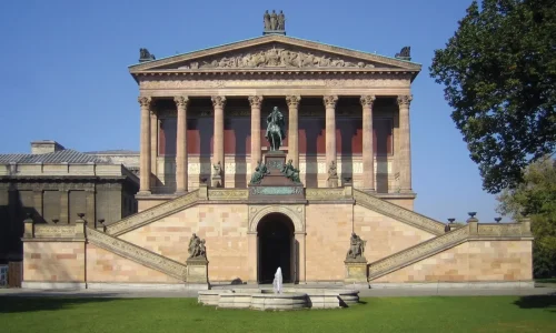 National-Gallery-Berlin