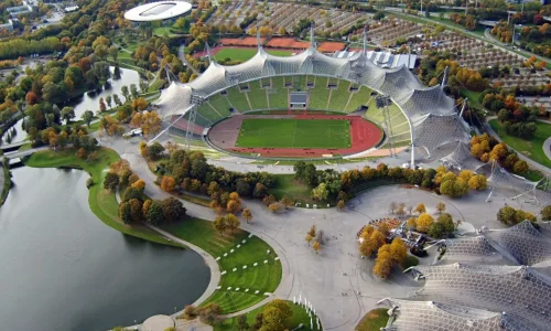 Olympia Park