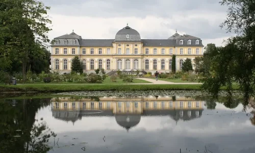 Poppelsdorf Palace