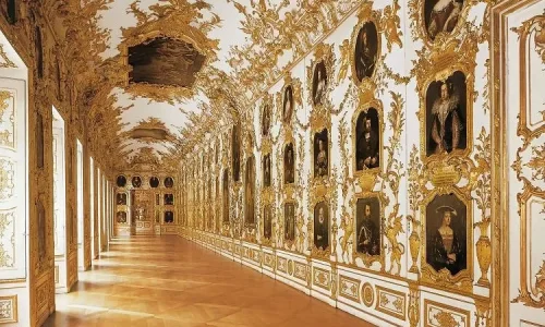 Top Museums and Art