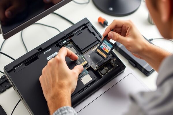 How to Fix a Faulty SD Card Reader: Step-by-Step Guide to Resolving ...