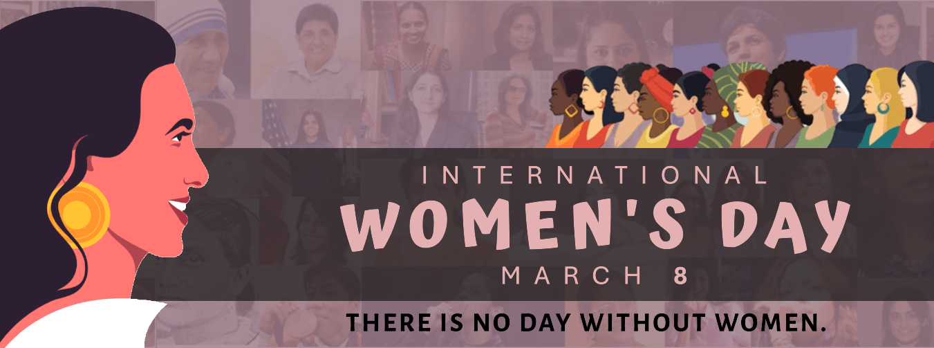 women's Day 2025