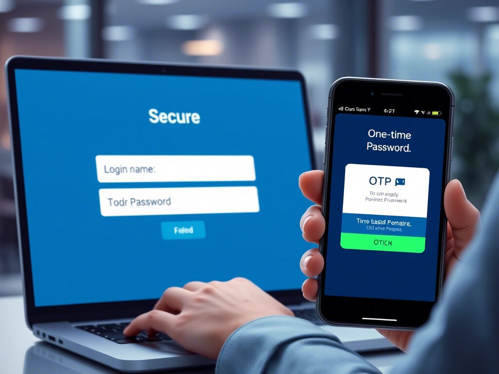 Address Token-Based Authentication Issues
