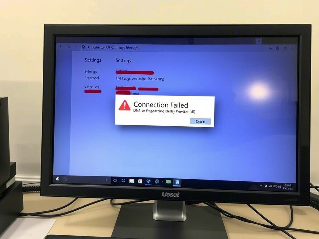 How to Fix Single Sign-On