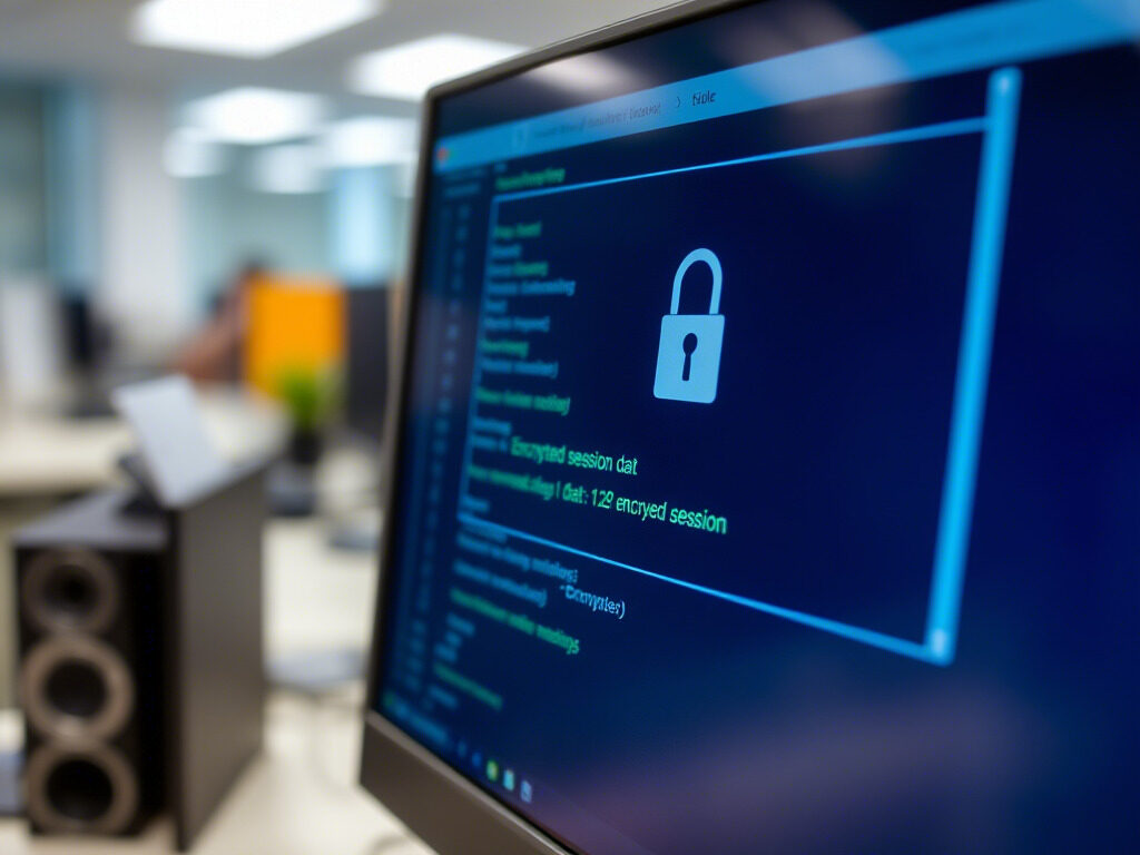 User Session Hijacking