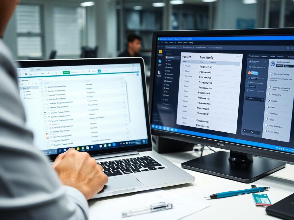Prevent Password Reuse Across Accounts