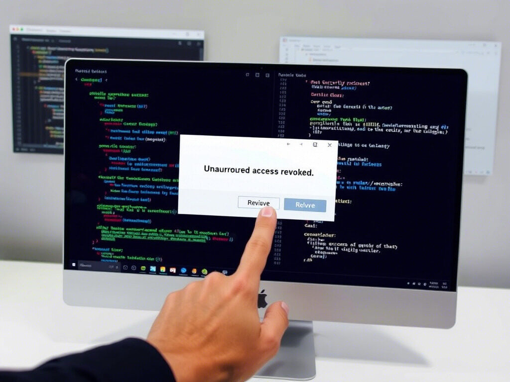 Fix Incorrectly Granted User Access