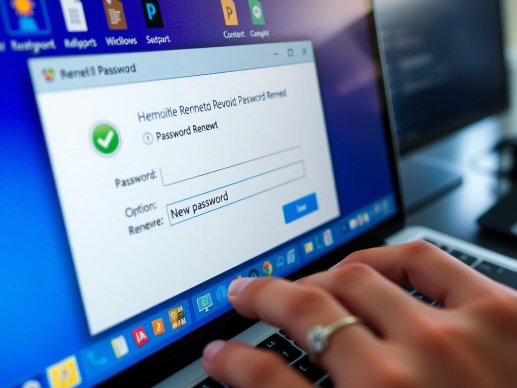 Handle Password Expiration Issues