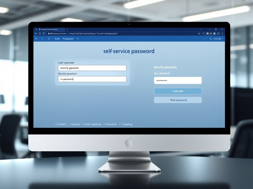 Fix Password Reset Policy Issues
