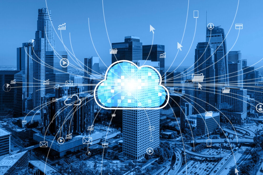 Google Cloud KI Innovation
