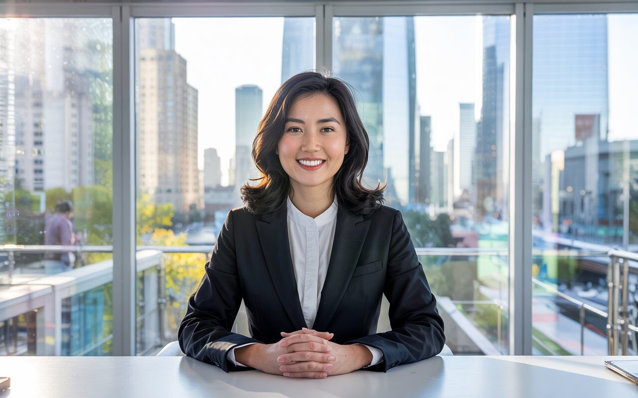 Lucy Guo
