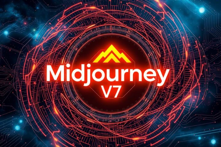 Midjourney Unveils V7