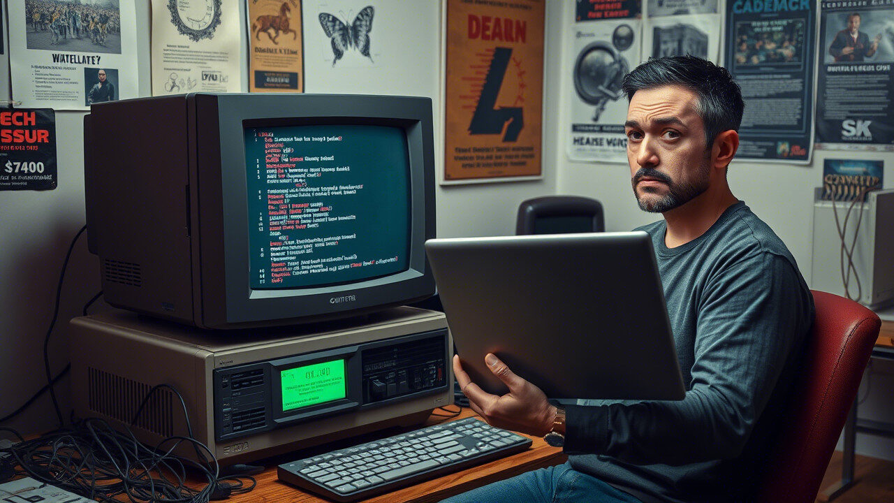 Copilot Generating Outdated
