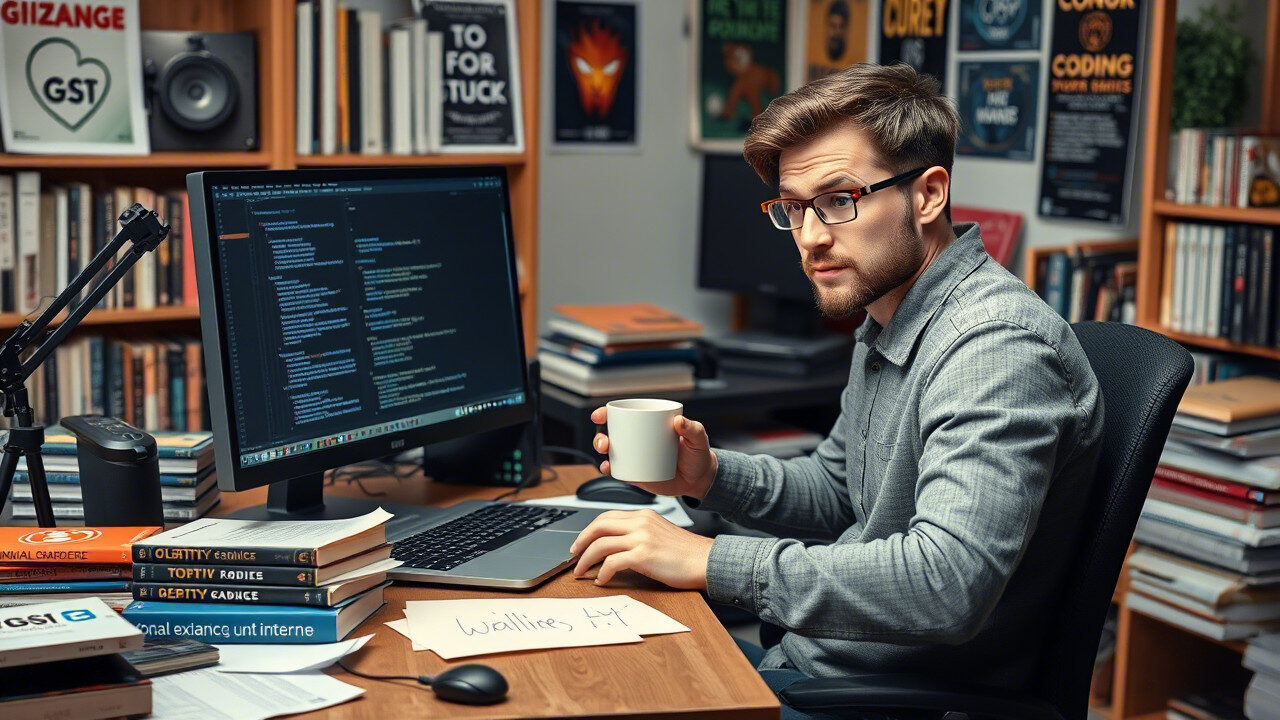 Copilot Not Recognizing Project Dependencies