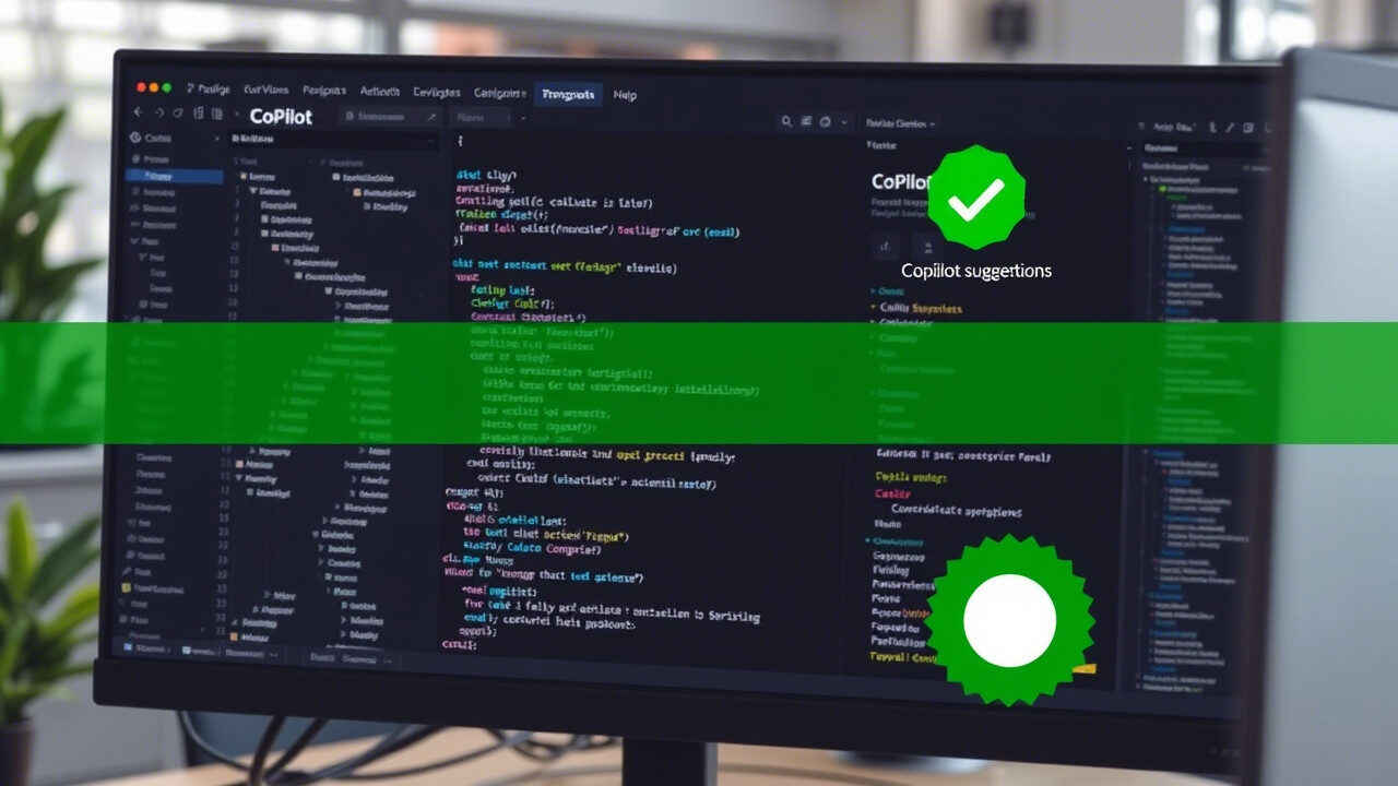 Fix IDE Compatibility Issues with Copilot